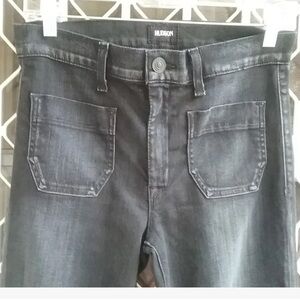 Hudson Taylor flare jeans 27